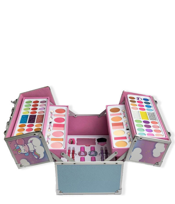 Martinelia Little Unicorn Maletín con Purpurina Comprar