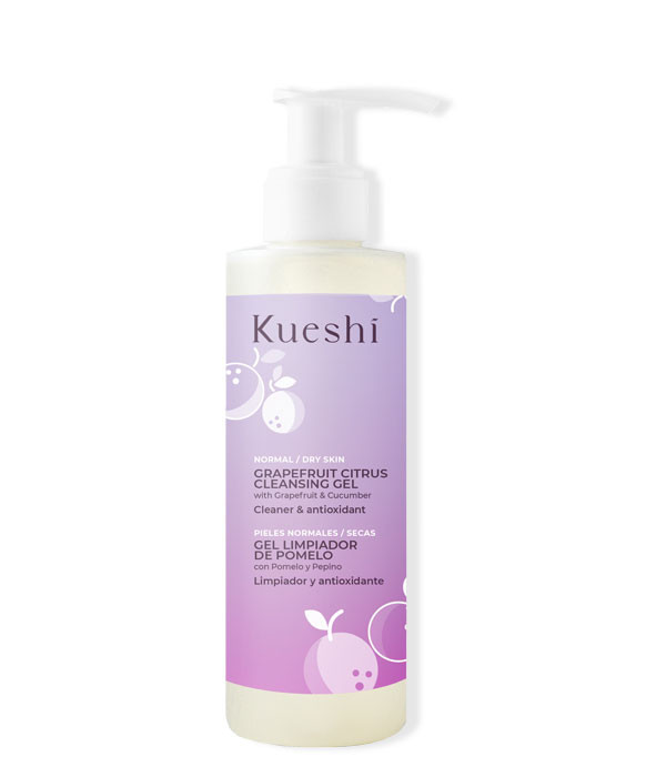 GEL LIMPIADOR DE POMELO