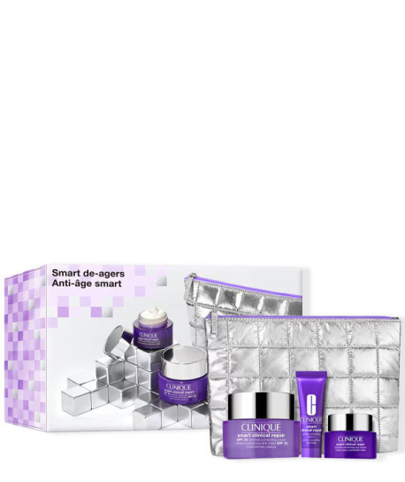 SMART CLINICAL REPAIR SPF30 ESTUCHE