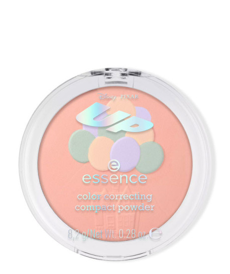 DISNEY PIXAR UP COLLECTION COMPACT POWDER