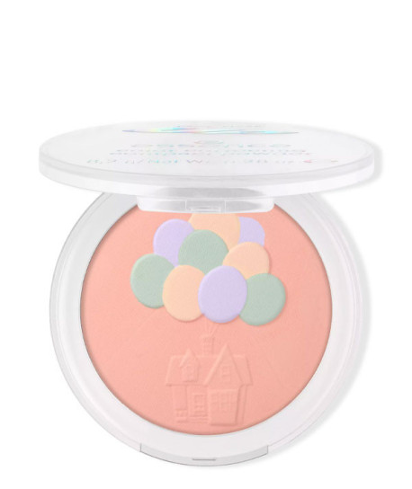 DISNEY PIXAR UP COLLECTION COMPACT POWDER