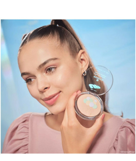 DISNEY PIXAR UP COLLECTION COMPACT POWDER