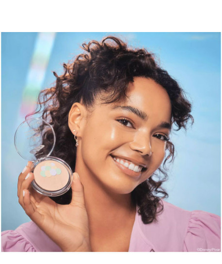 DISNEY PIXAR UP COLLECTION COMPACT POWDER