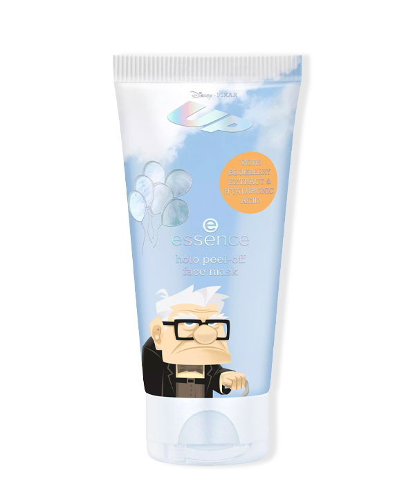 DISNEY PIXAR UP HOLO...