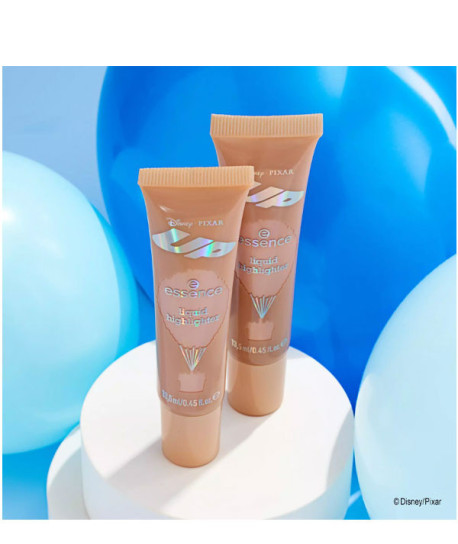 DISNEY PIXAR UP COLLECTION HIGHLIGHTER