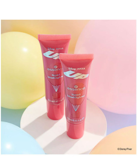 DISNEY PIXAR UP COLLECTION BRUSHLIGHTER