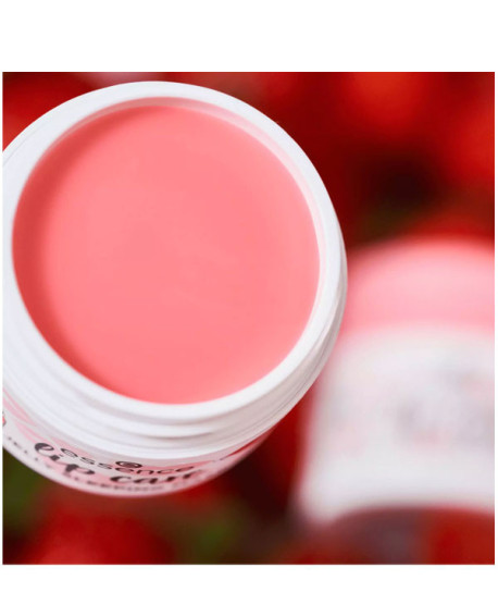 LIP CARE JELLY SLEEPING MASK