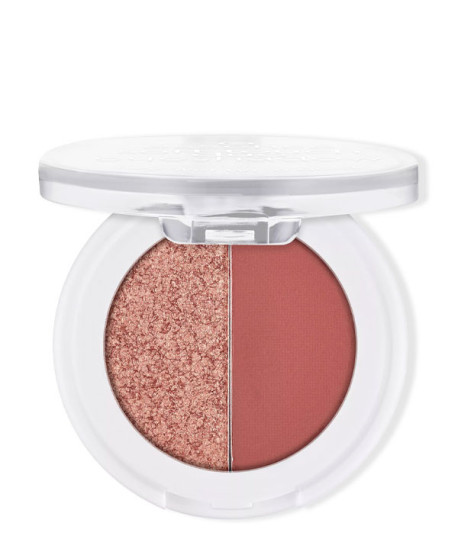 SOFT TOUCH DUO EYESHADOW