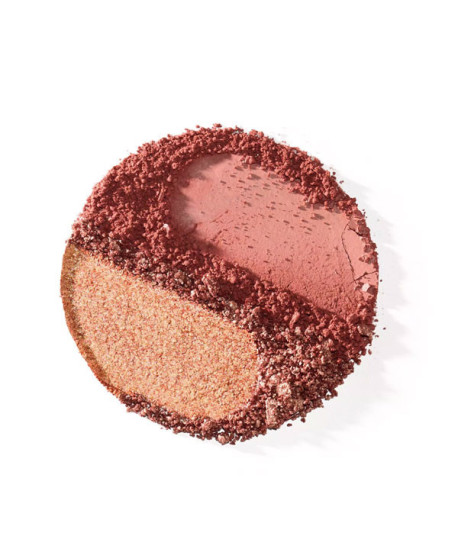 SOFT TOUCH DUO EYESHADOW