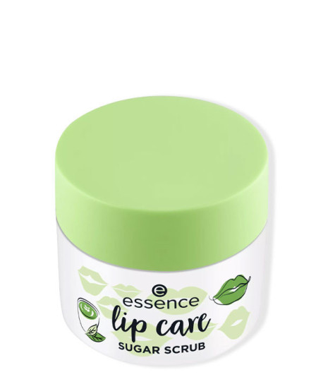 LIP CARE SUGAR SCRUB