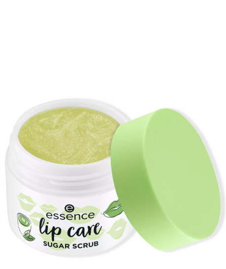 LIP CARE SUGAR SCRUB