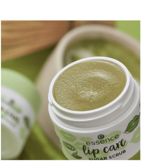 LIP CARE SUGAR SCRUB