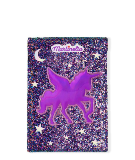 GALAXY DREAMS PALETA DE MAQUILLAJE