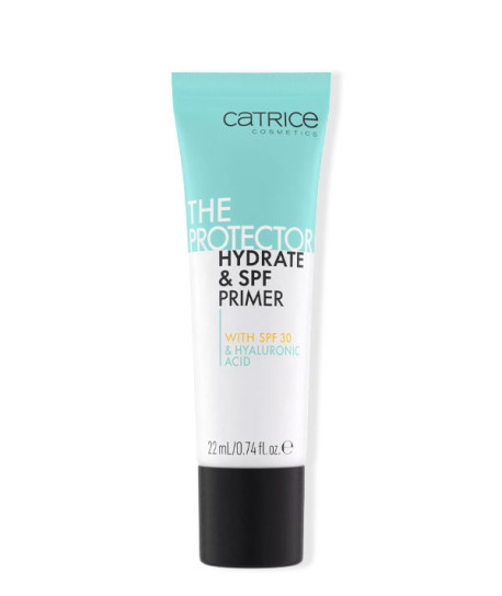 THE PROTECTOR HYDRATE & SPF PRIMER