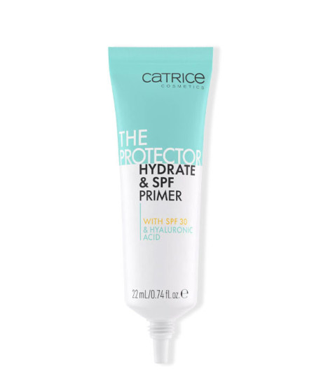 THE PROTECTOR HYDRATE & SPF PRIMER