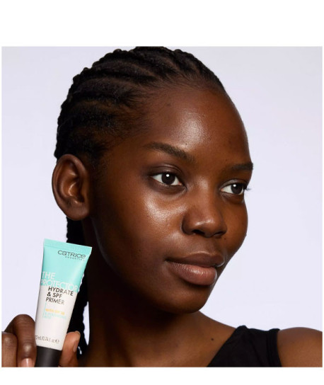THE PROTECTOR HYDRATE & SPF PRIMER