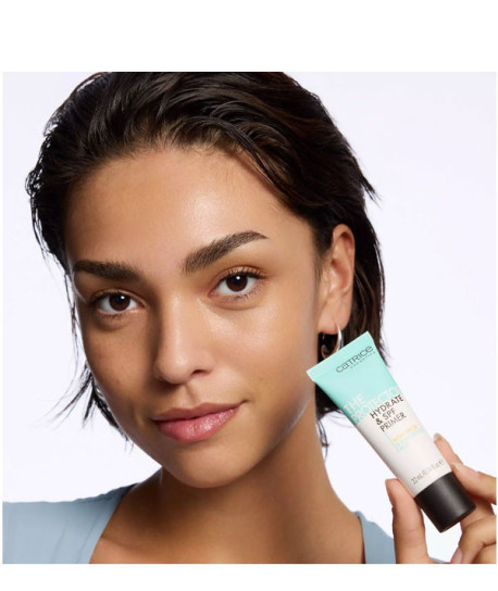 THE PROTECTOR HYDRATE & SPF PRIMER