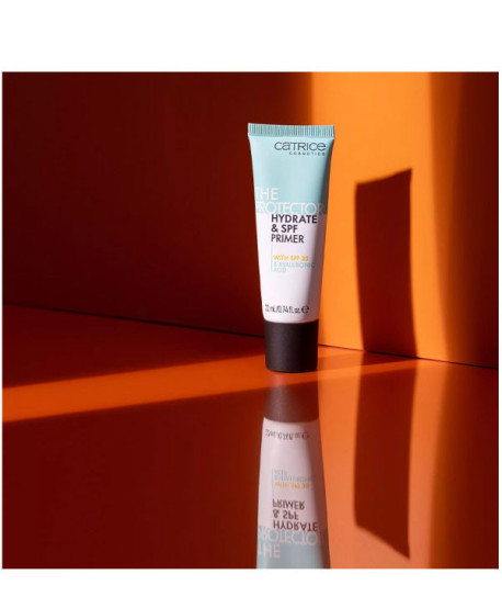 THE PROTECTOR HYDRATE & SPF PRIMER