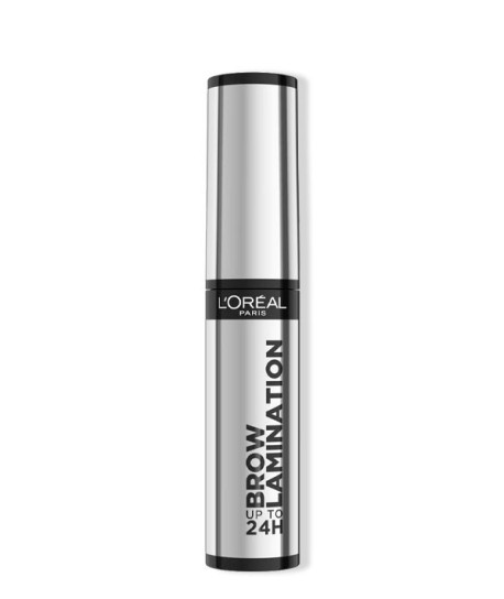 BROW LAMINATION