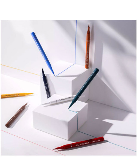 CALLIGRAPH ARTIST MATTE LINER