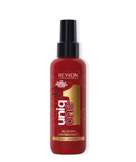 UNIQONE HAIR TREATMENT AITANA BONMATÍ