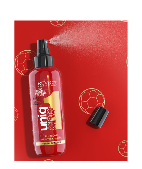 UNIQONE HAIR TREATMENT AITANA BONMATÍ