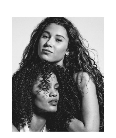 LA GELÉE SOIN DES BOUCLES