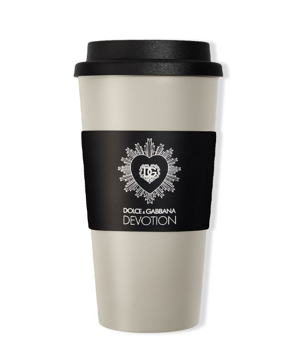 REGALO D&G DEVOTION FOR MEN...