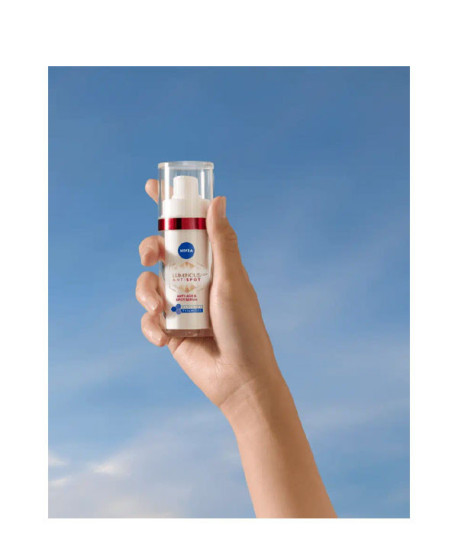 CELLULAR LUMINOUS 630º ANTIMANCHAS SERUM 2 EN 1