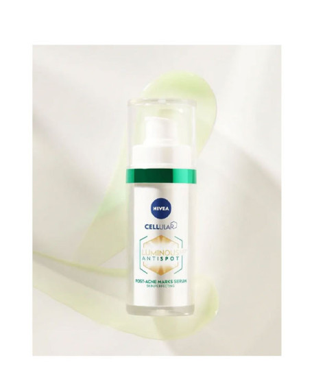 CELLULAR LUMINOUS 630º ANTIMANCHAS SERUM POST-ACNÉ