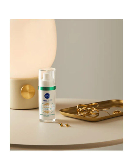 CELLULAR LUMINOUS 630º ANTIMANCHAS SERUM POST-ACNÉ