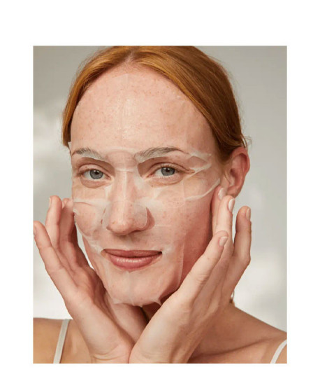 EXPERT LIFT CELLULAR SCULPTING SHEET-MASK