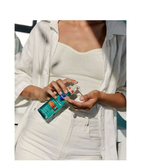 DERMA SKIN CLEAR GEL LIMPIADOR