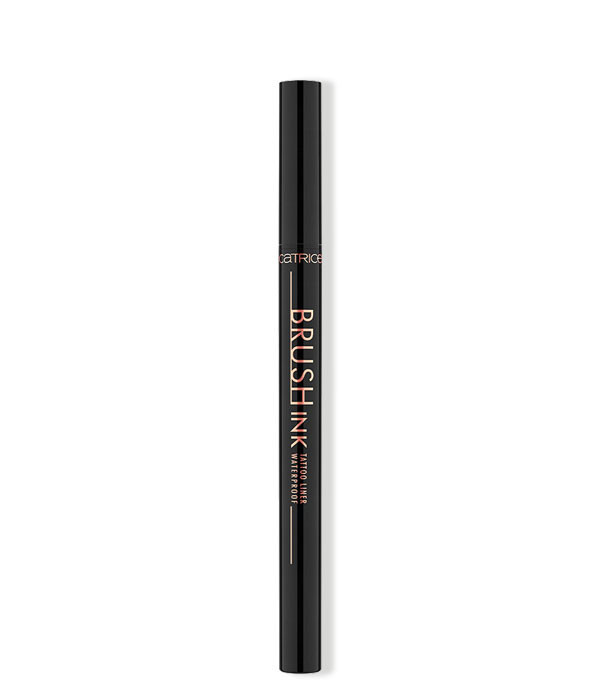 BRUSH INK TATTOO LINER...