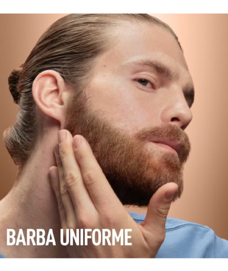 KING C GILLETTE ACEITE PARA BARBA