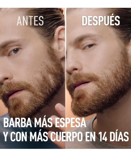 KING C GILLETTE ACEITE PARA BARBA