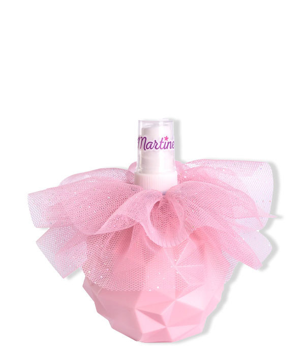 SHIMMER FRAGRANCE MIST