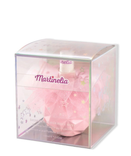 SHIMMER FRAGRANCE MIST