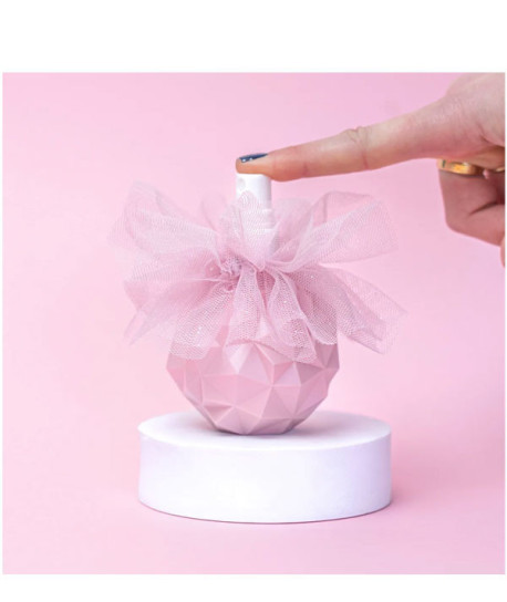 SHIMMER FRAGRANCE MIST