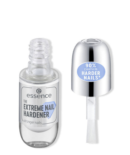THE EXTREME NAIL HARDENER