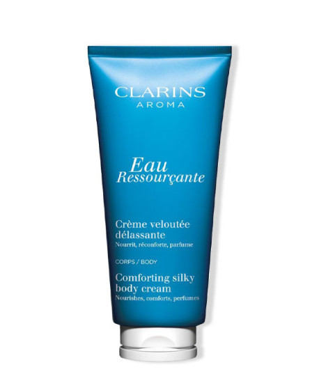 EAU RESSOURÇANTE CREMA CORPORAL