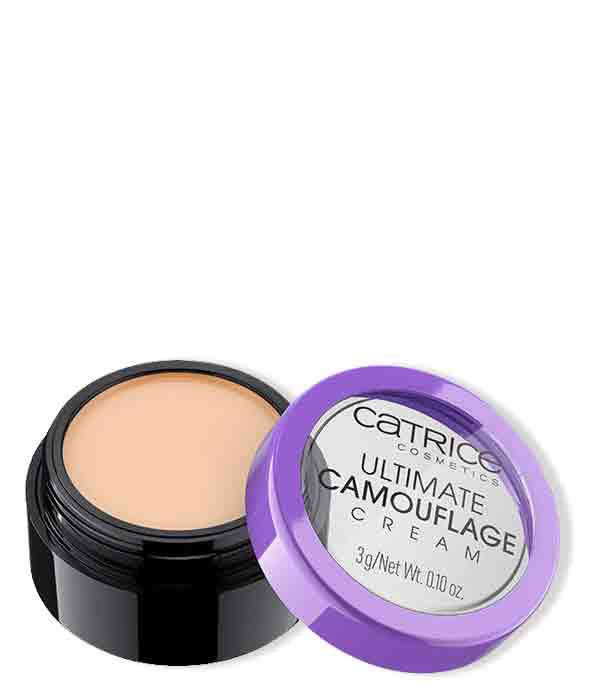 ULTIMATE CAMOUFLAGE CREAM