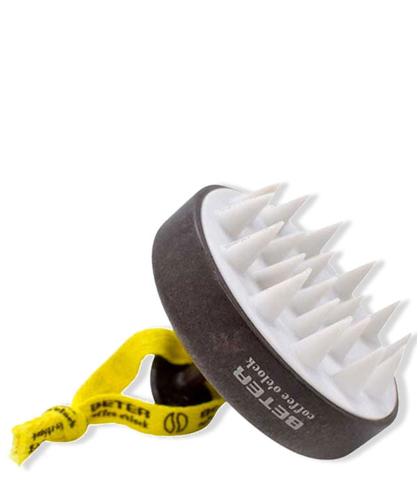 COFFEE O’CLOCK CEPILLO...