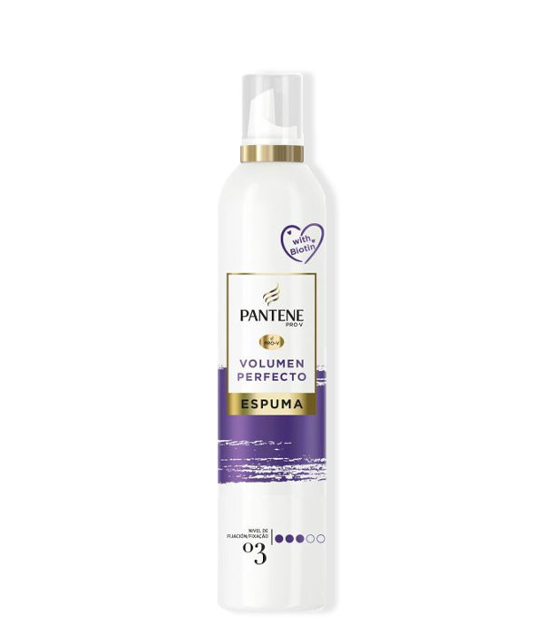 ESPUMA VOLUMEN PERFECTO