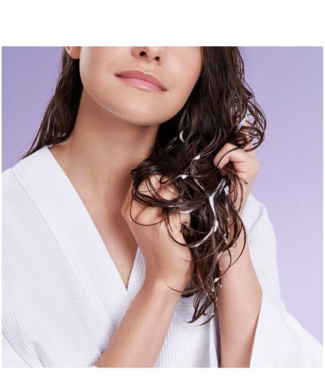 ESPUMA VOLUMEN PERFECTO