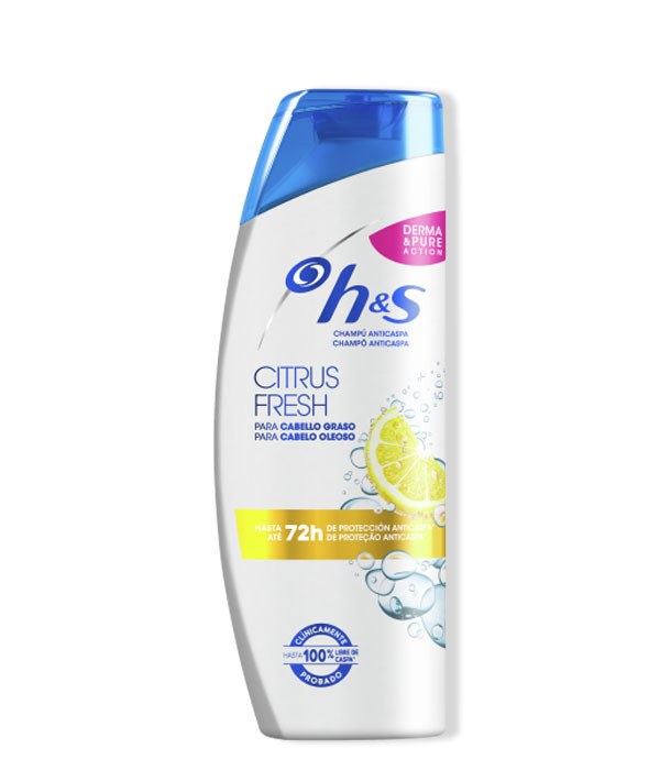 CITRUS FRESH ORIGINAL...