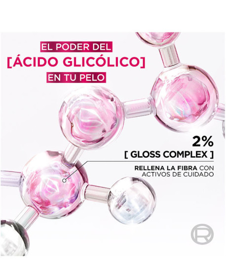 GLYCOLIC GLOSS SERUM