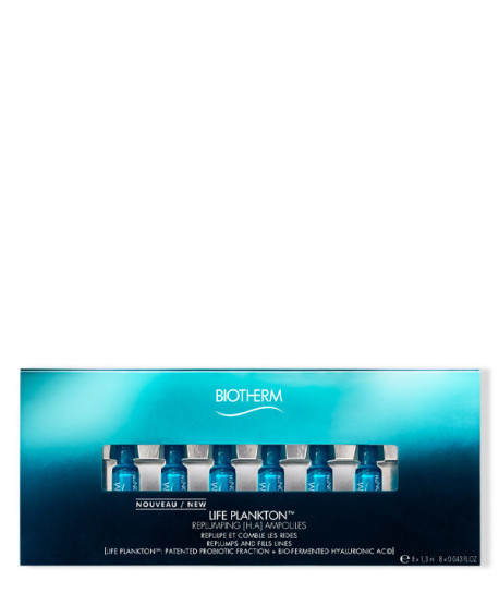 LIFE PLANKTON AMPOULES