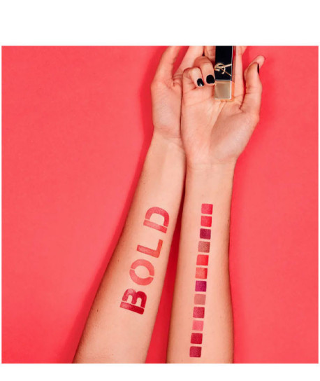 ROUGE PUR COUTURE THE BOLD