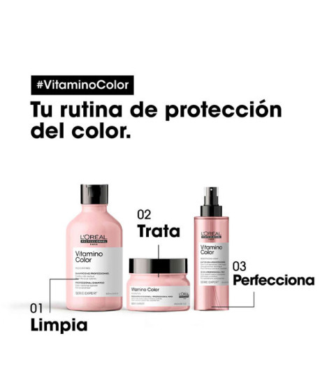 VITAMINO COLOR CHAMPÚ